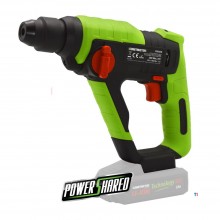 CONSTRUCTOR Hammer drill 20V without batt. and charger
