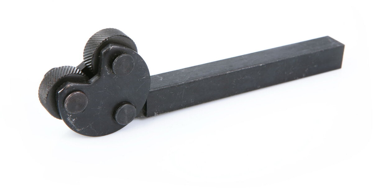 HBM 2 Rollig kartell enhet