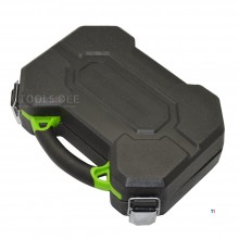CONSTRUCTOR Tool case 48 pieces