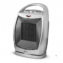 WARMTECH Ceramic heating 1500W