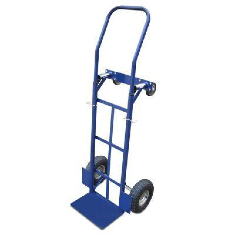 Gorilla Sports Optrekstang voor wandmontage zwart kopen