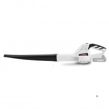 X-PERFORMER Leaf blower 20V without batt. and charger