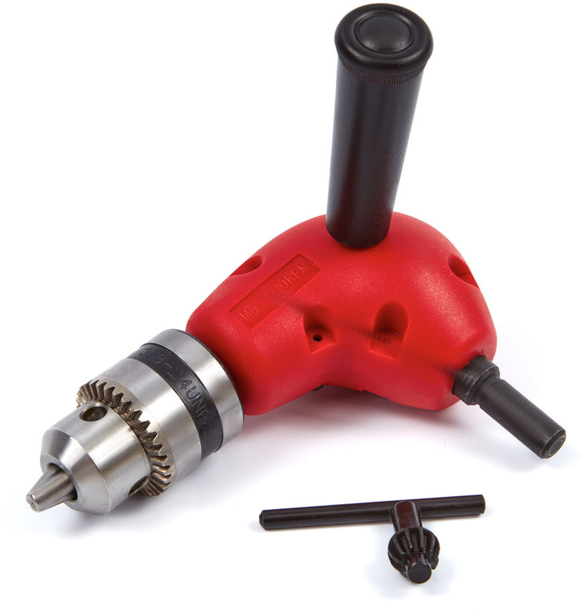 HBM vinkelboret HBM vinkelboret