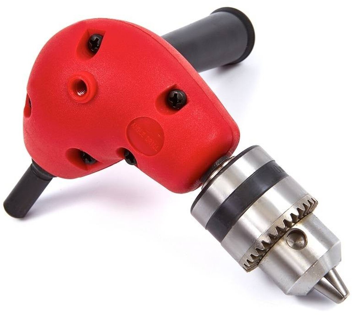 HBM vinkelboret HBM vinkelboret