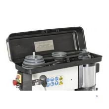 Bernardo SB 25 S Pelarborrmaskin 400V