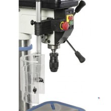 Bernardo SB 25 S Pelarborrmaskin 400V
