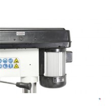 Bernardo SB 25 S Pelarborrmaskin 400V