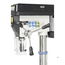 Bernardo SB 25 S Pelarborrmaskin 400V