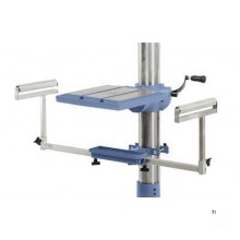 Bernardo SB 25 S Pelarborrmaskin 400V
