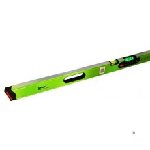 Imex Digital vaterpas EL120 med LCD - 1200mm