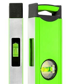Imex Digital Spirit Level EL60 with LCD - 600mm
