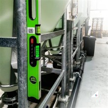 Imex Digital Spirit Level EL60 with LCD - 600mm