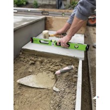 Imex Digital Spirit Level EL60 with LCD - 600mm