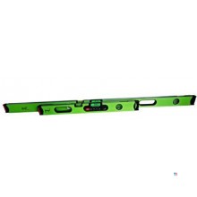 Imex Digital Spirit Level EL60 with LCD - 600mm