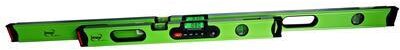 Imex Digital Spirit Level EL60 with LCD - 600mm