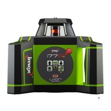 Imex Rotary laser i77R - including LRX10
