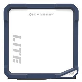 Scangrip Construction lamp Vega Lite 6000lm