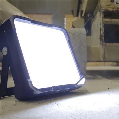 Scangrip Construction lamp Vega Lite 6000lm