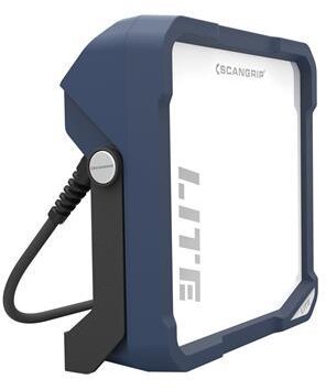 Scangrip Construction lamp Vega Lite 6000lm