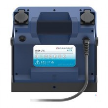 Scangrip Construction lamp Vega Lite 6000lm