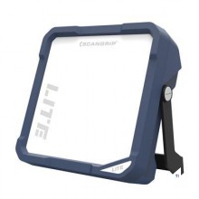 Scangrip Construction lamp Vega Lite 6000lm