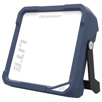 Scangrip Construction lamp Vega Lite 6000lm