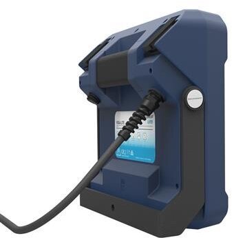 Scangrip Construction lamp Vega Lite 6000lm