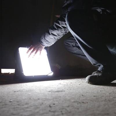 Scangrip Construction lamp Vega Lite 6000lm