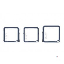 Scangrip Construction lamp Vega Lite 6000lm