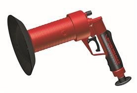 Rothenberger Hoge Druk Pijpreiniger