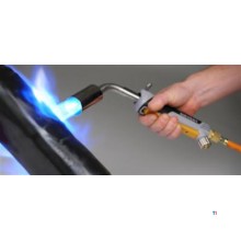 Sievert Blød flammebrænder O38mm PROMATIC