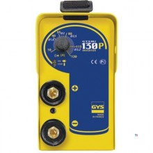 GYS Svejse-inverter GYSMI 130P, kasse, MMA GYS Svejse-inverter GYSMI 130P, kasse, MMA