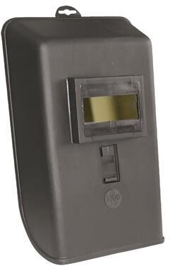 GYS Lasmasker, handmatig