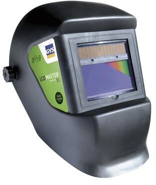 GYS Lashelm LCD Master 11