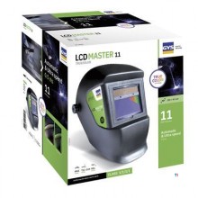 GYS Lashelm LCD Master 11