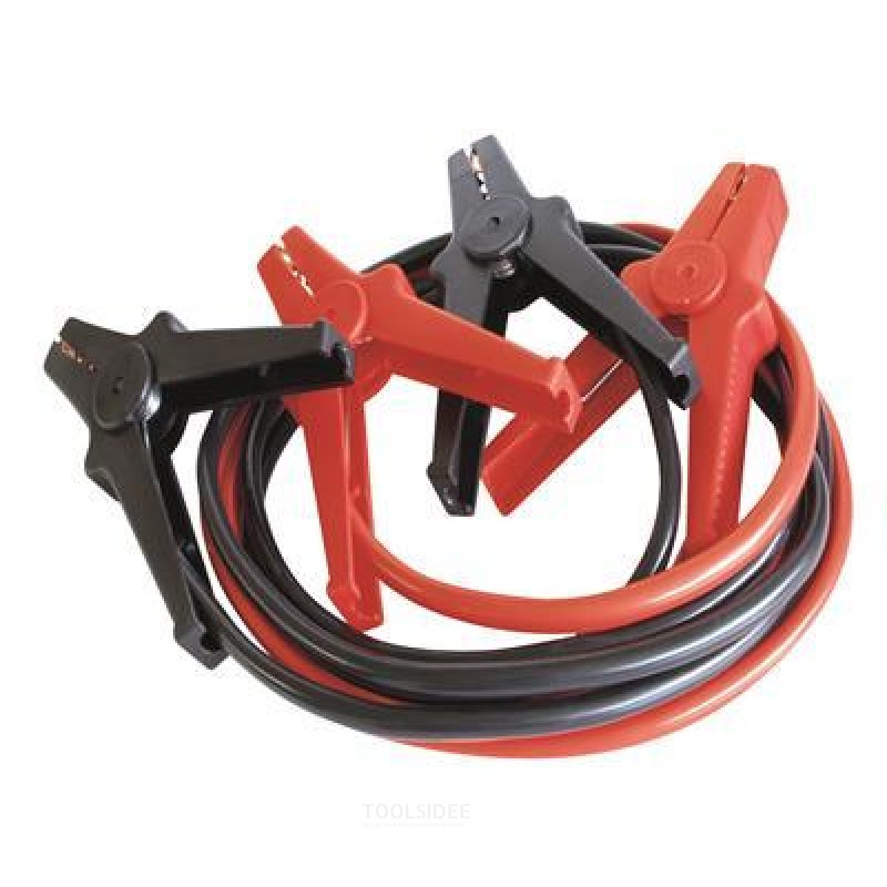 GYS Starter cable 320A, with insulated clamp, 3m
