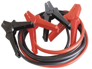 GYS Starter cable 320A, with insulated clamp, 3m