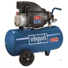 Scheppach 50 L Compressor HC54