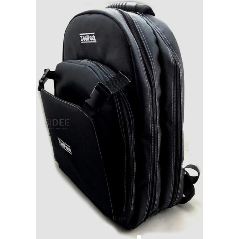 ToolPack Formazione Tool Backpack Pro-XL