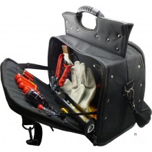 Toolpack sturdy tool bag Excellence