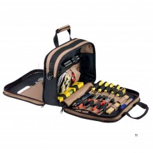 Toolpack Tool and Briefcase Deluxe 360.043