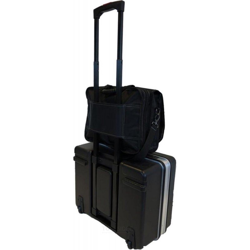 ToolPack Estimator Luxury Tools & Laptop Shoulder Bag