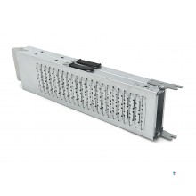 HBM 112,5 kg. Sammenleggbar rampe 160 x 22 cm.