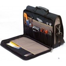 ToolPack Mallette à outils et porte-documents Comfort