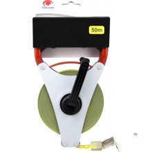Toolpack Professional Surveyor Steel Tape Measure, 50 Meters 314.400YFR