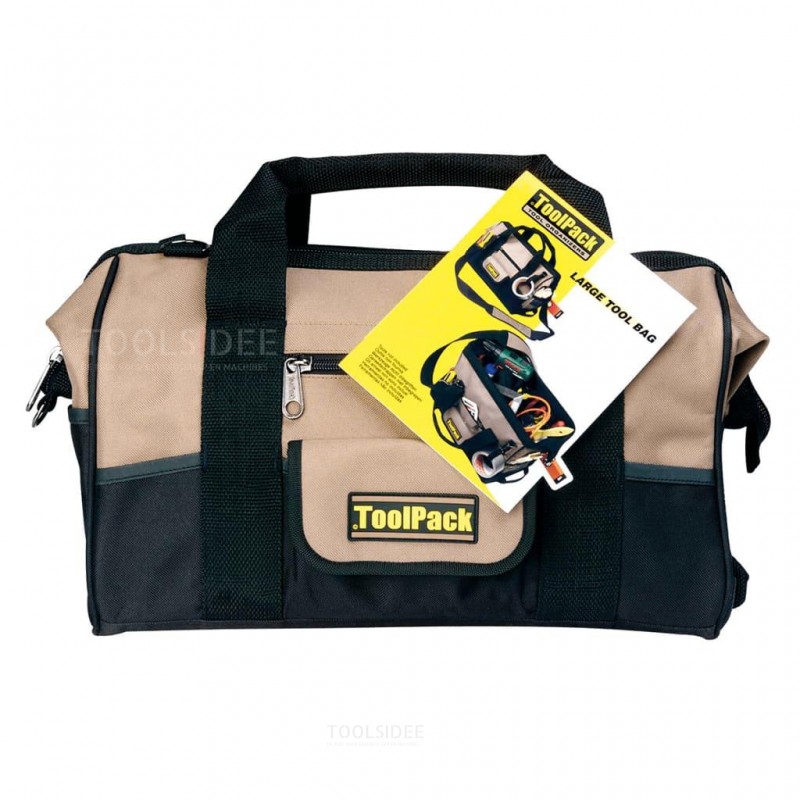 Toolpack tool bag Classic XL