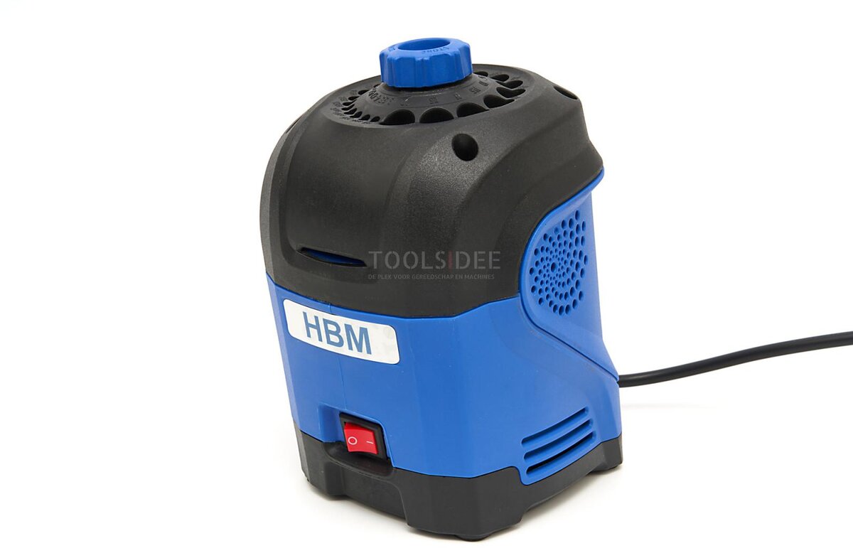 HBM borsliper, borsliper Fra 3 til 10 mm HBM borsliper, borsliper Fra 3 til 10 mm