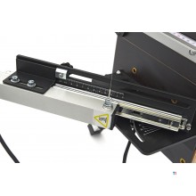 HBM 200 W skumskærer med ben