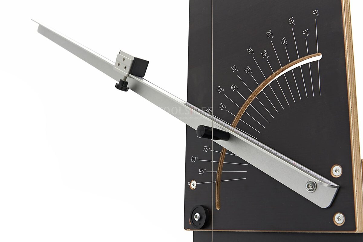 HBM 200 W skumskærer med ben