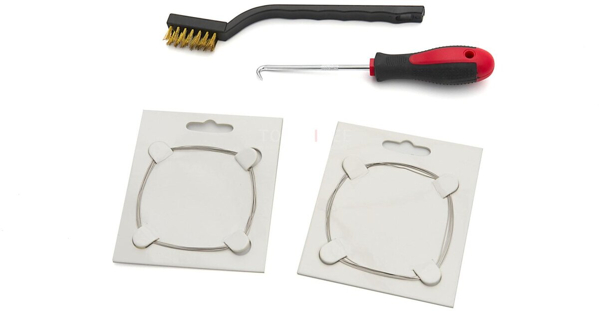 HBM 200 W skumskærer med ben